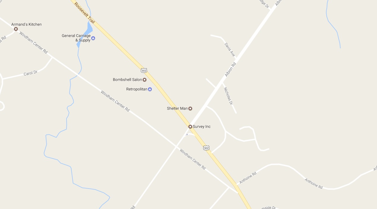 location